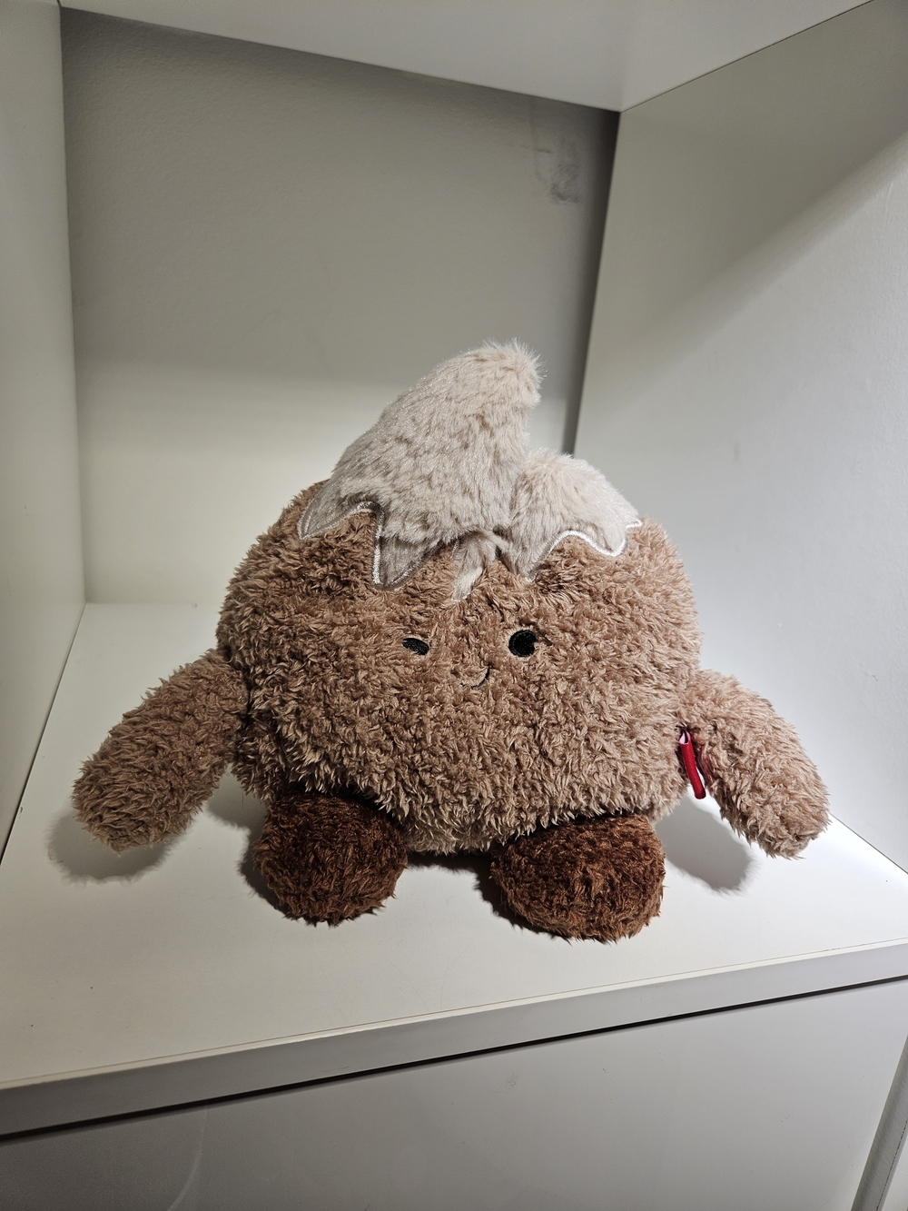 BumBumz Camper  Plush - Monica